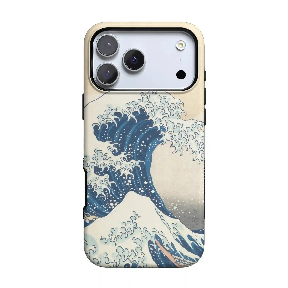The Great Wave | The Met Series Case