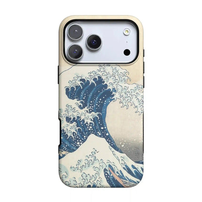The Great Wave | The Met Series Case