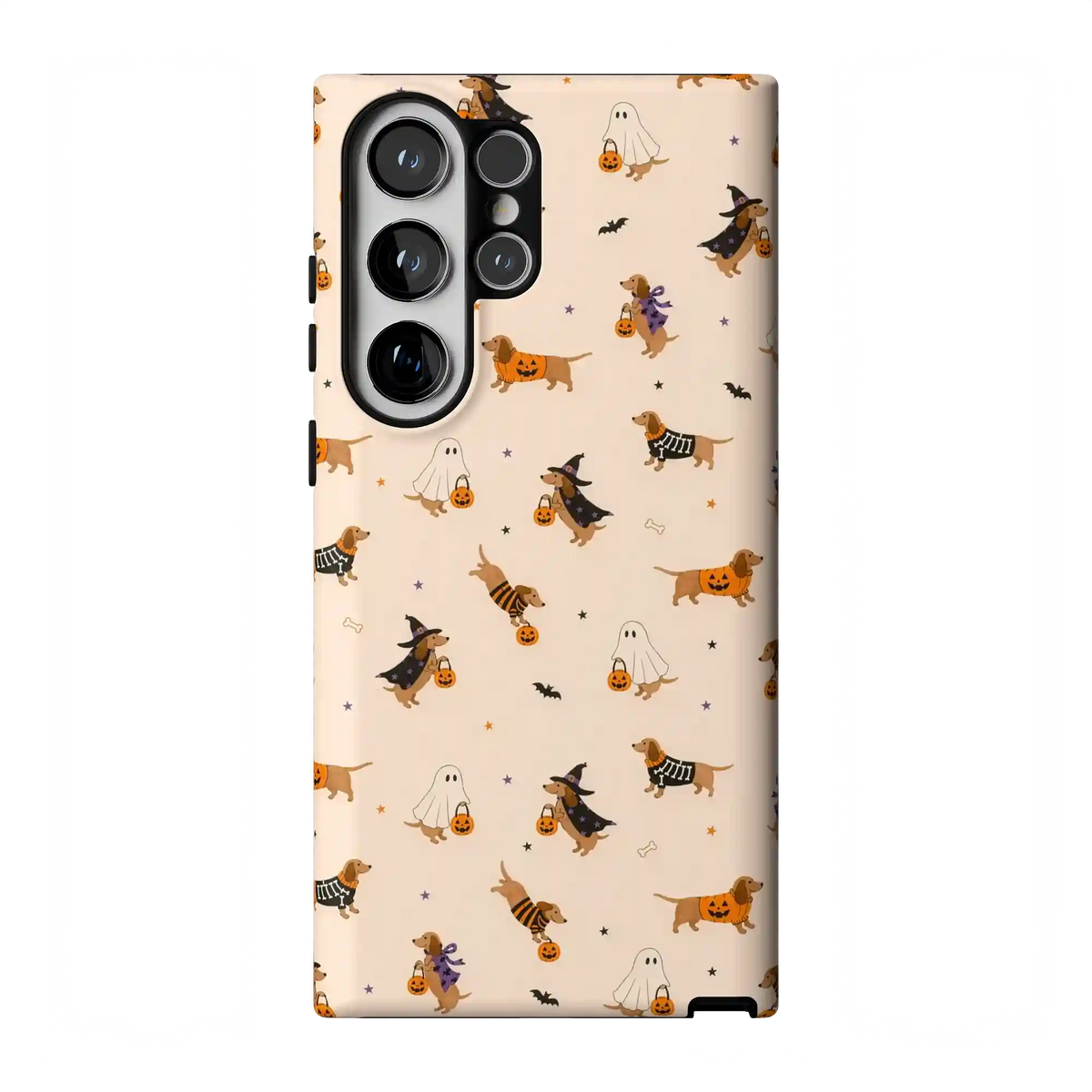 Pup or Treat | Halloween Dogs Case