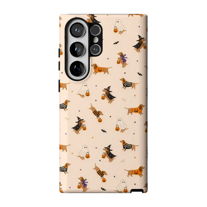 Pup or Treat | Halloween Dogs Case