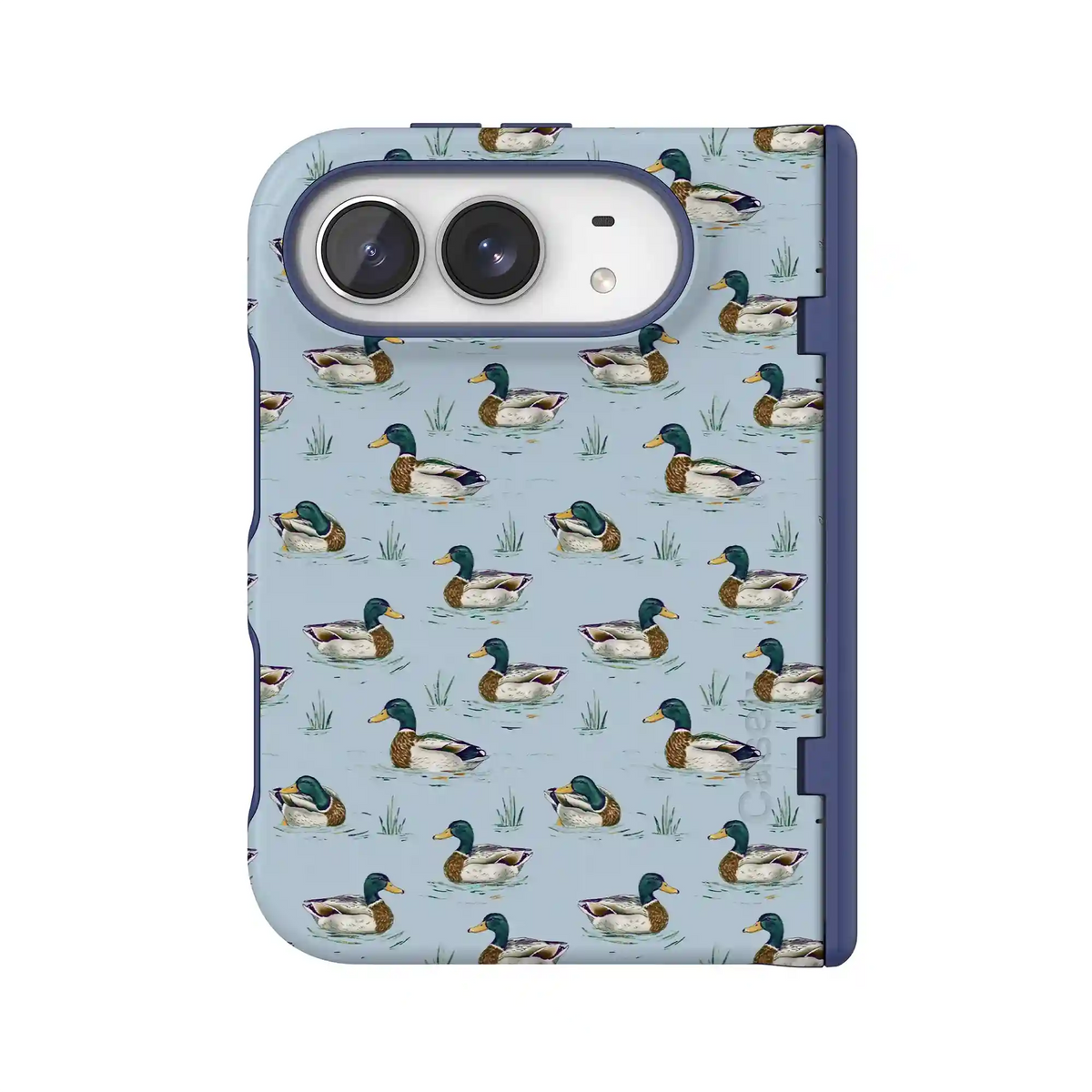 Blue Mallard & Co. | The Boyfriend Collection