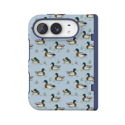 Blue Mallard & Co. | The Boyfriend Collection