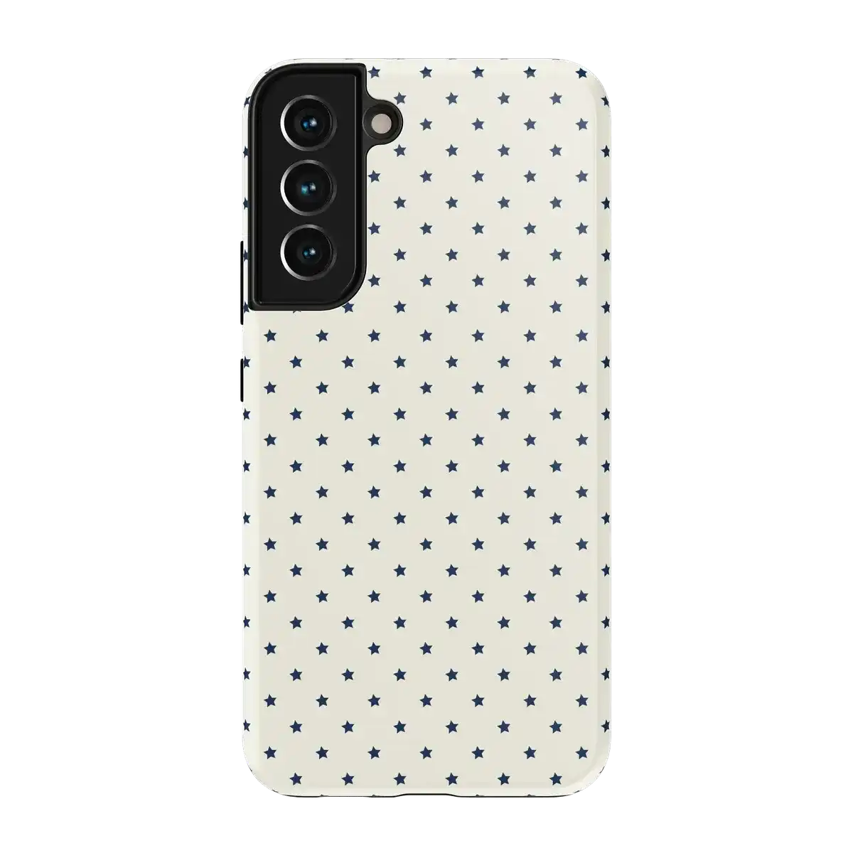 Tiny Stars | Blue & White Case