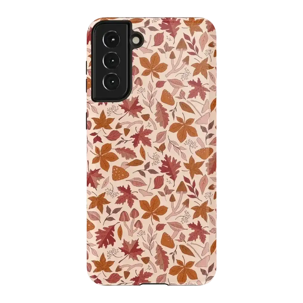 Can't Help Falling | Autumn Leaves Case