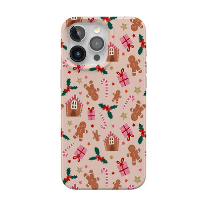 Frosted Wishes | Sweet Treat Case