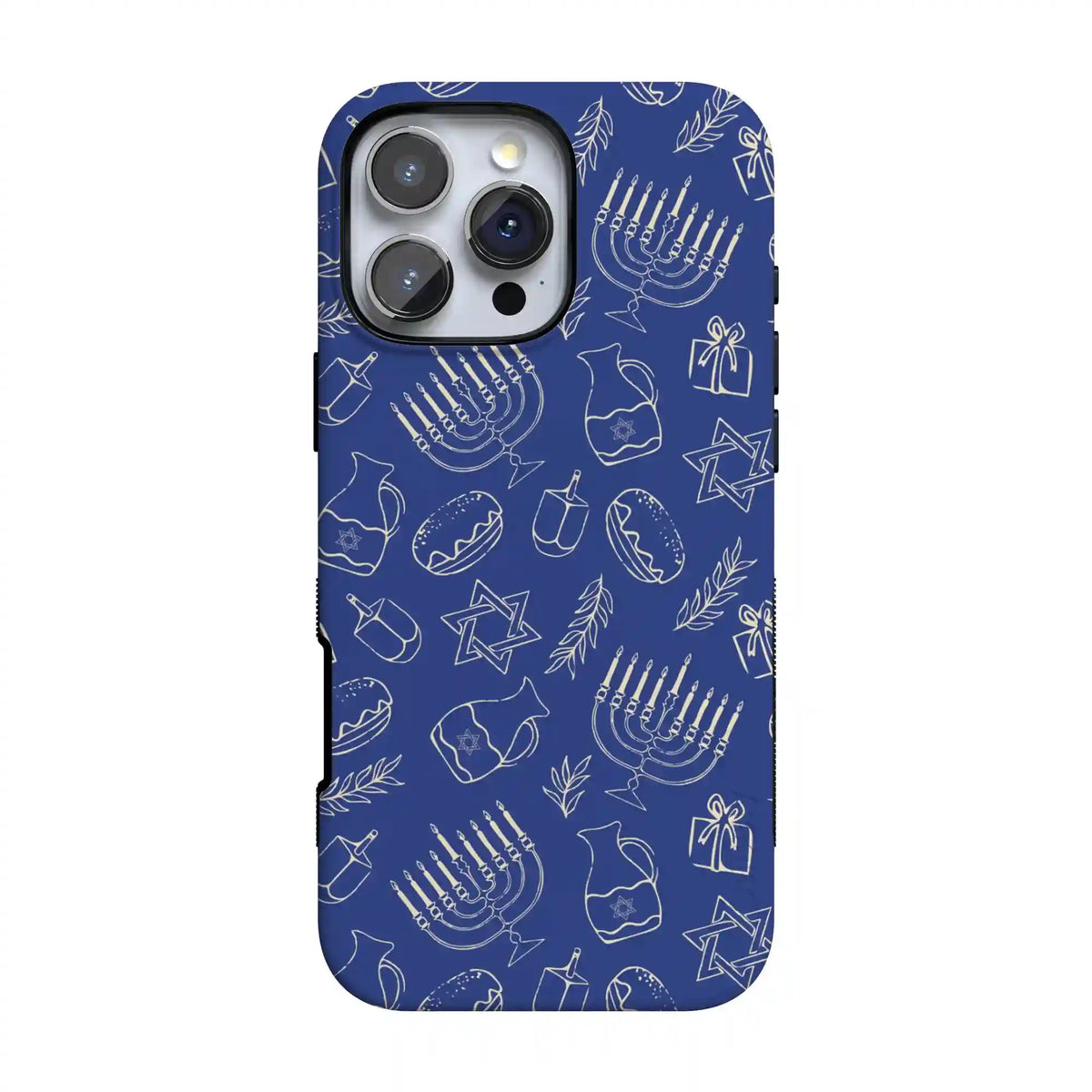 Latke Love | Hanukkah Case