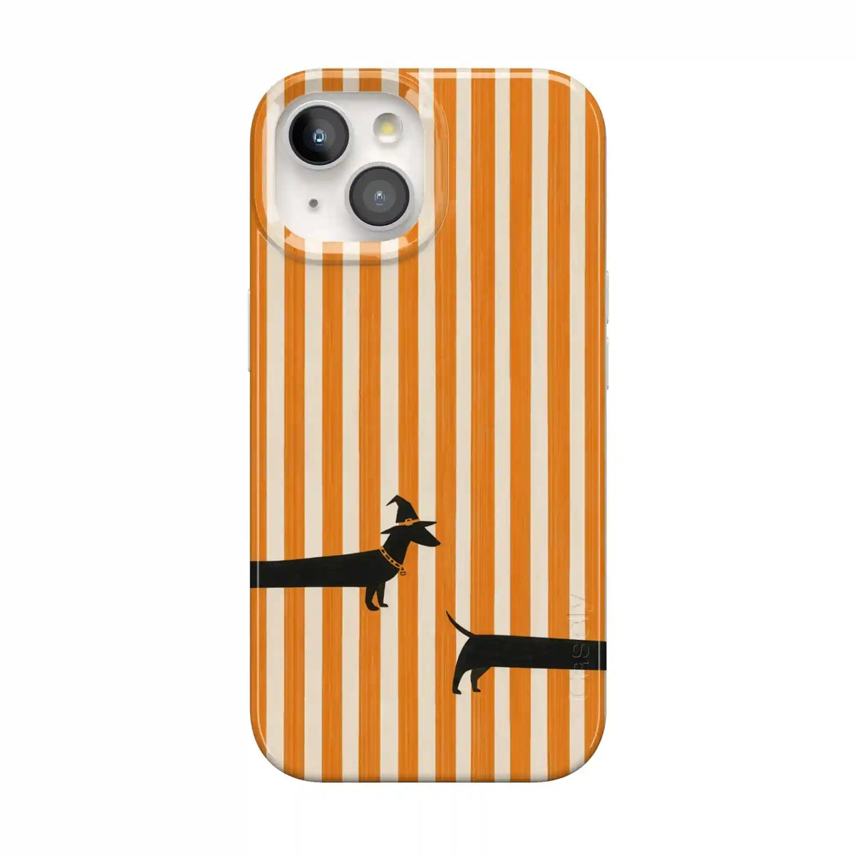 Hallo-weenie Dog | Dachshund Case