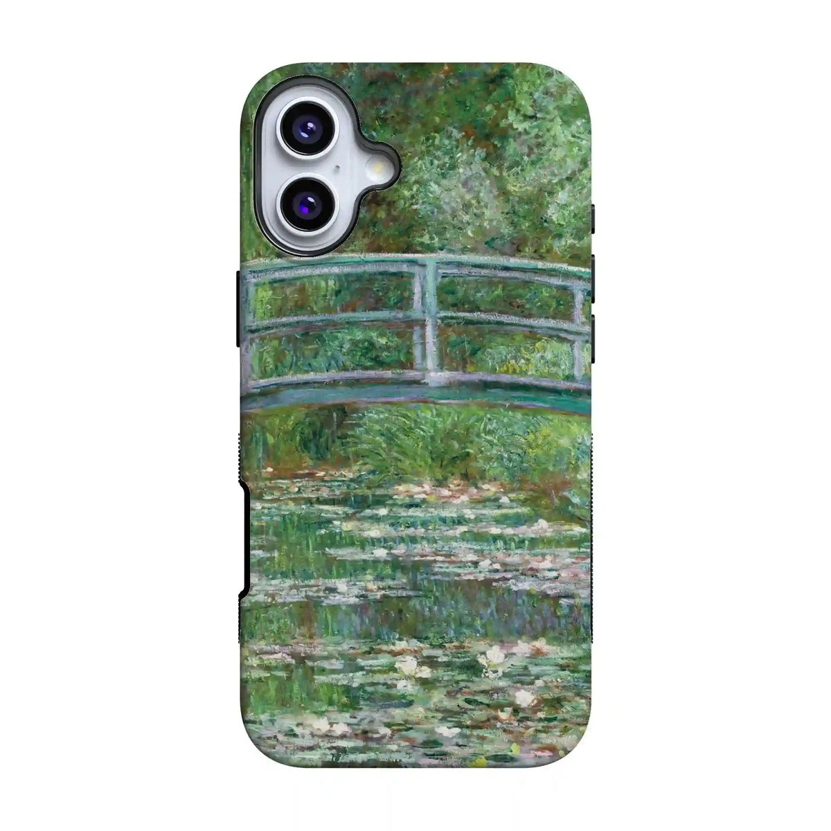 Monet’s Bridge | Limited Edition Phone Case