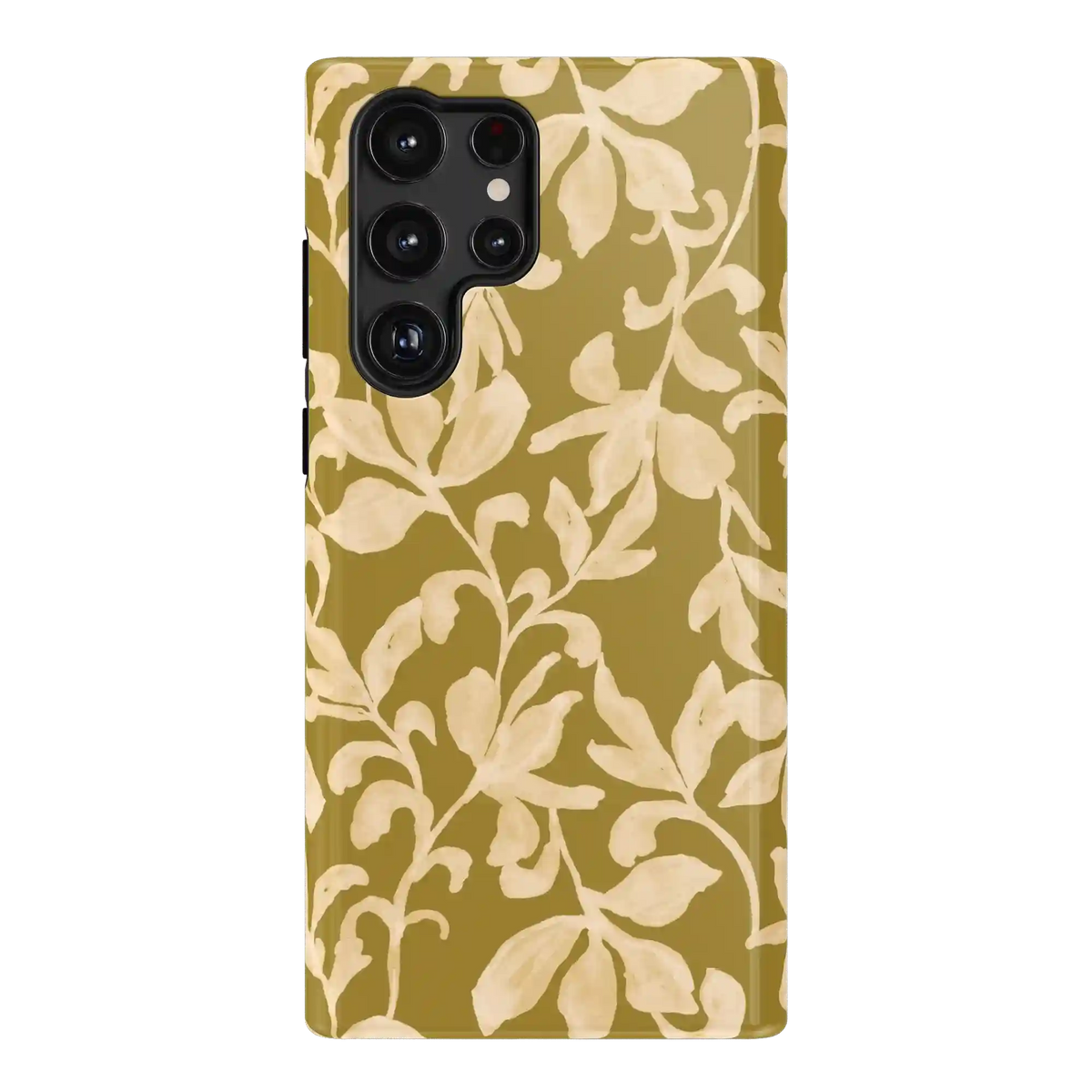 Dust & Bloom | Vintage Floral Case