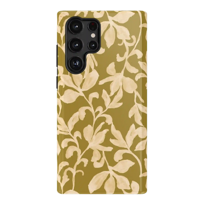 Dust & Bloom | Vintage Floral Case
