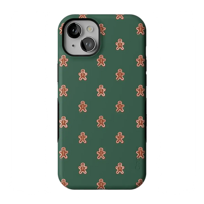You Can't Catch Me | Gingerbread Man Case