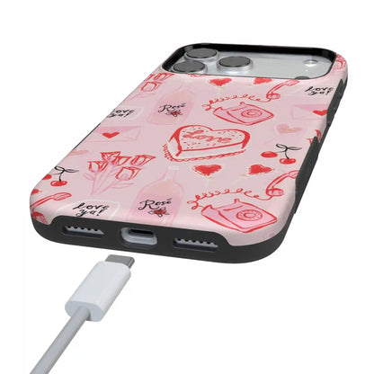 That's Amore | Valentine's Case
