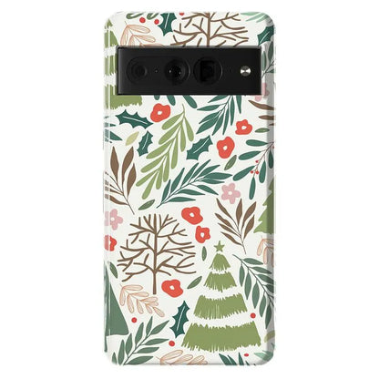 Under the Mistletoe | Holiday Case