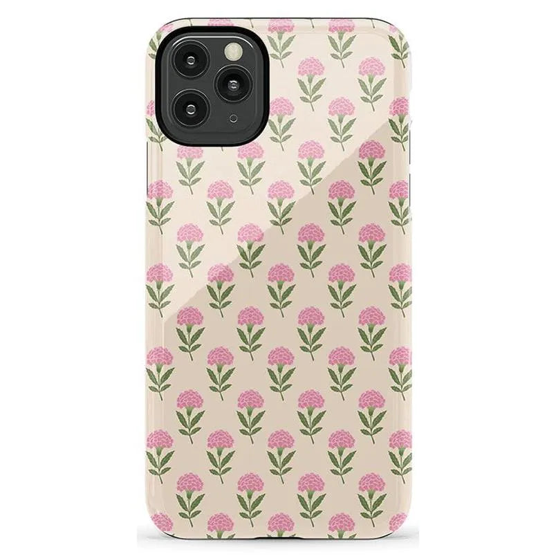 Jenna's Flowers | Fun on Weekdays Case