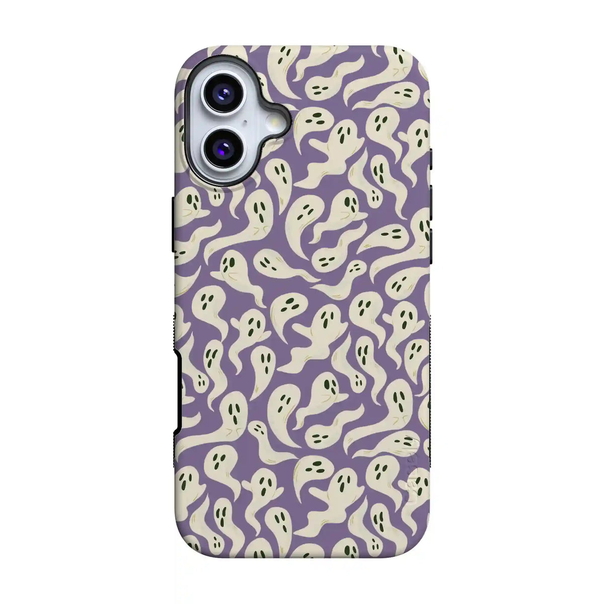 All Boo'd Up | Purple Ghost Case