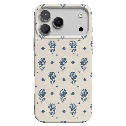 Seaside Stitch | Vintage Roses Case