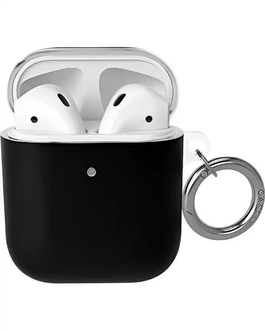Black AirPods Case