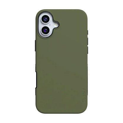 Army Green | The Boyfriend Collection