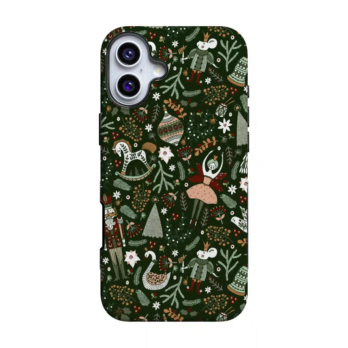 Sugar Plum Fairy | Winter Wonderland Case