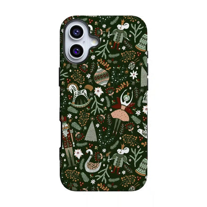Sugar Plum Fairy | Winter Wonderland Case