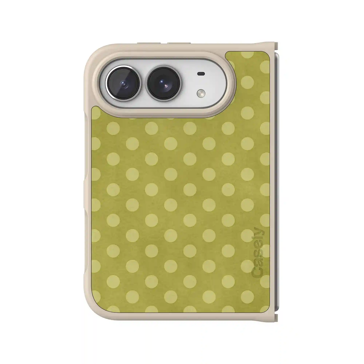 Kiwi Cooler | Poolside Print Case