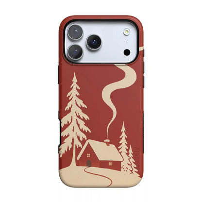 Snowed In | Cozy Winter Case