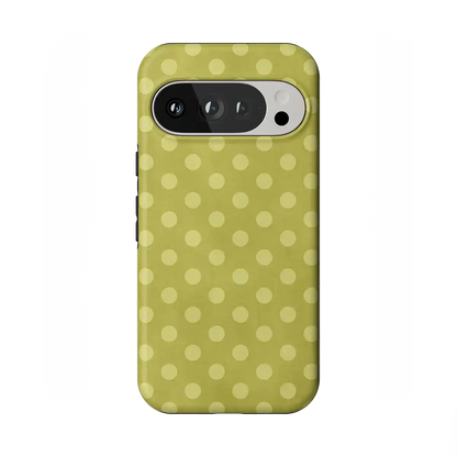 Kiwi Cooler | Poolside Print Case