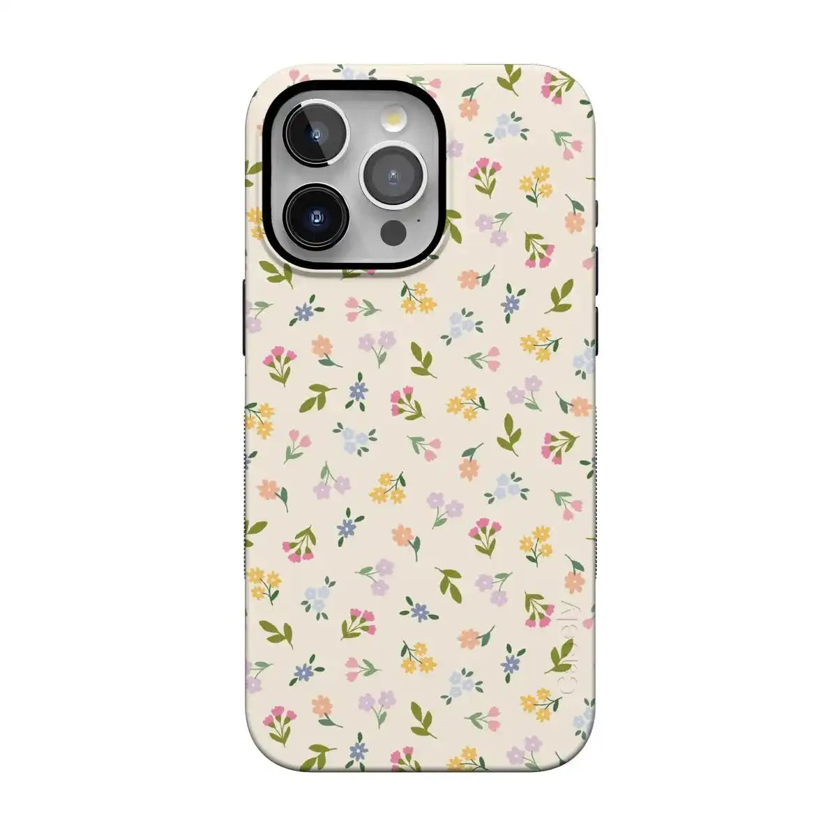 Ditsy Floral | Tiny Flowers Case