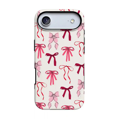 Lover Girlie | Pink Bows Case