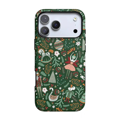 Sugar Plum Fairy | Winter Wonderland Case