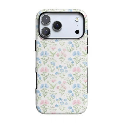 Pastel Garden | Sunday Best Case