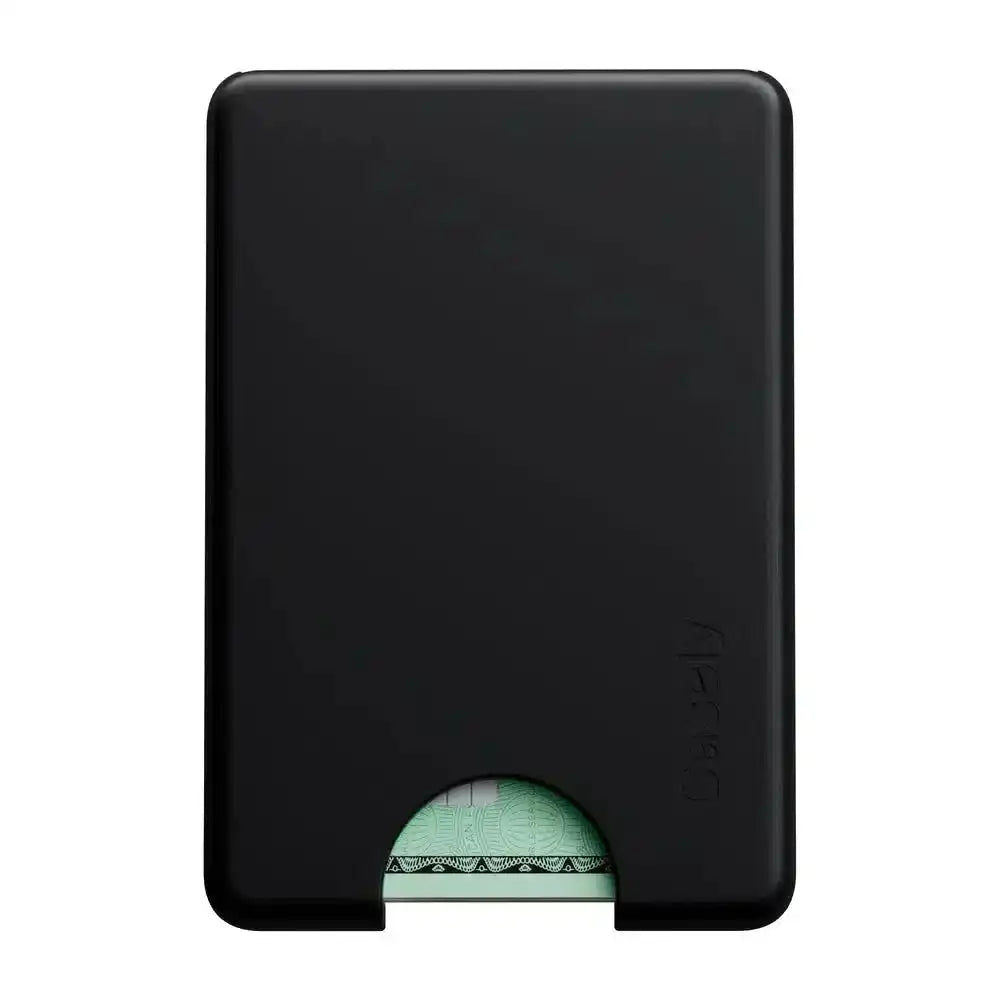 Black MagWallet