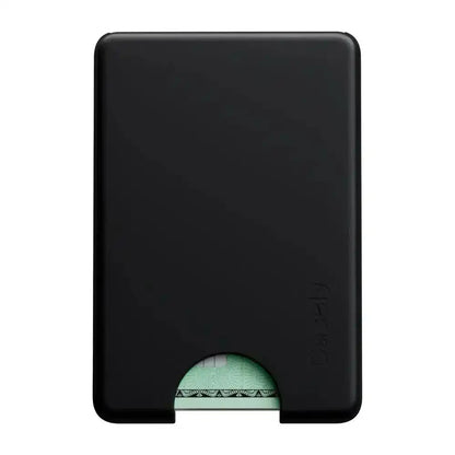 Black MagWallet