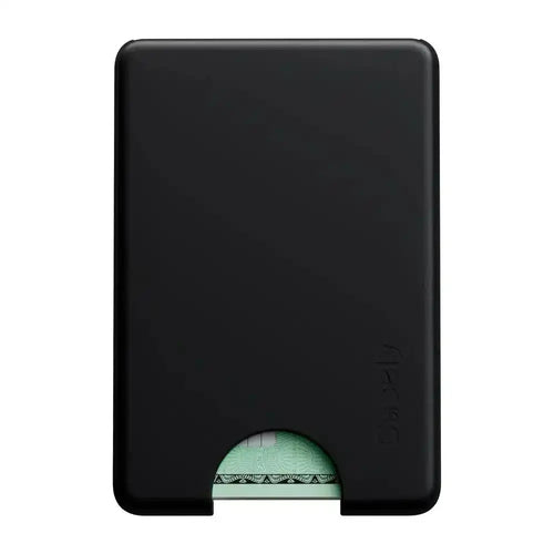 Black MagWallet