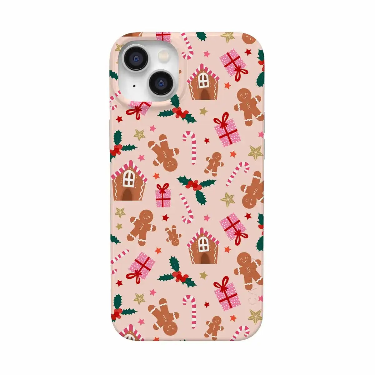 Frosted Wishes | Sweet Treat Case