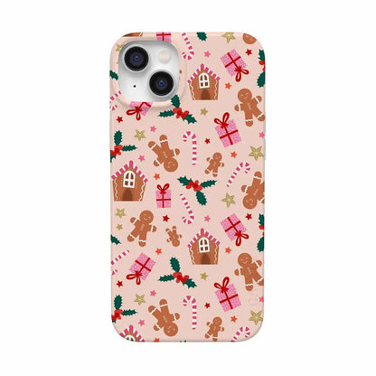 Frosted Wishes | Sweet Treat Case
