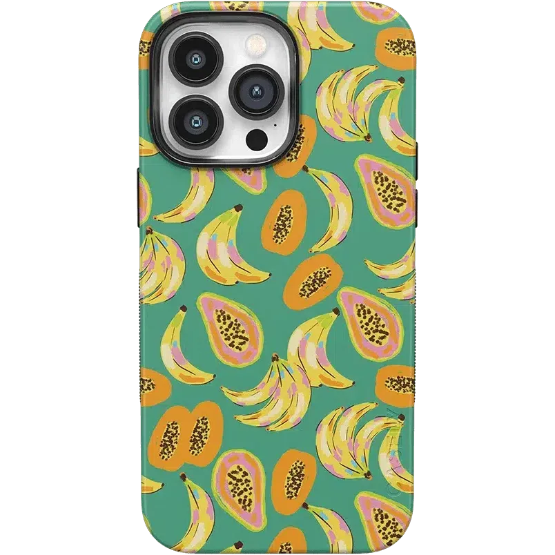 Papaya Palms | Dippin' Daisy's Tropical Vacation Case