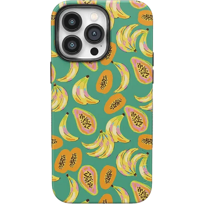Papaya Palms | Dippin' Daisy's Tropical Vacation Case