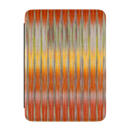 Frontier Weave | Boho Sunset Kindle Case