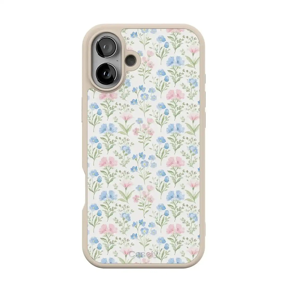 Pastel Garden | Sunday Best Case