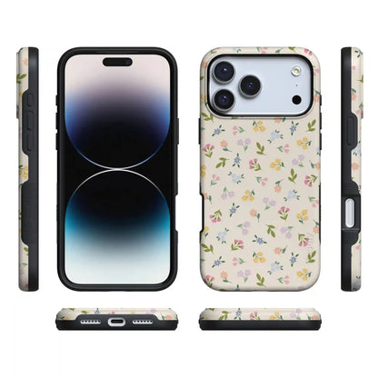 Ditsy Floral | Tiny Flowers Case