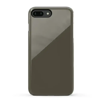 Army Green | The Boyfriend Collection