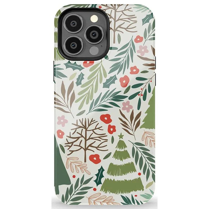 Under the Mistletoe | Holiday Case