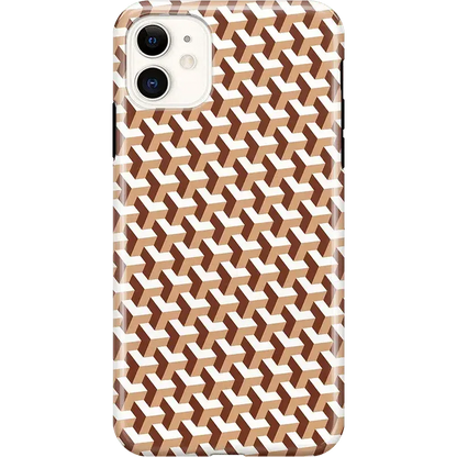 Step It Up | Abstract Geo Case