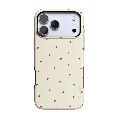 Be Mine | Tiny Hearts Case