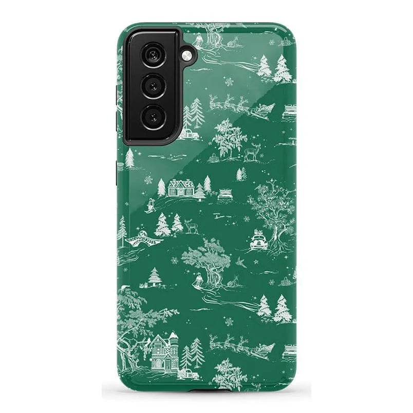 Home for the Holidays | Mountain Town Case