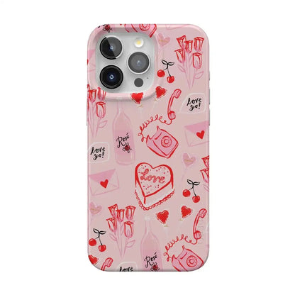 That's Amore | Valentine's Case