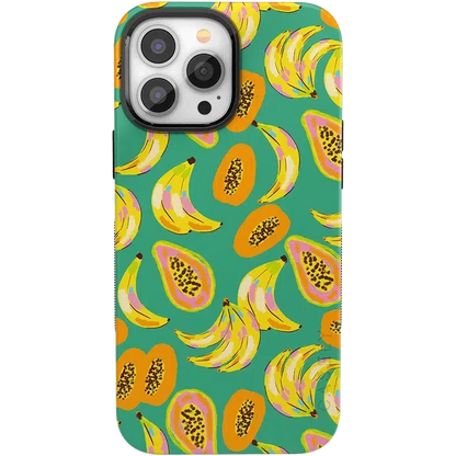 Papaya Palms | Dippin' Daisy's Tropical Vacation Case
