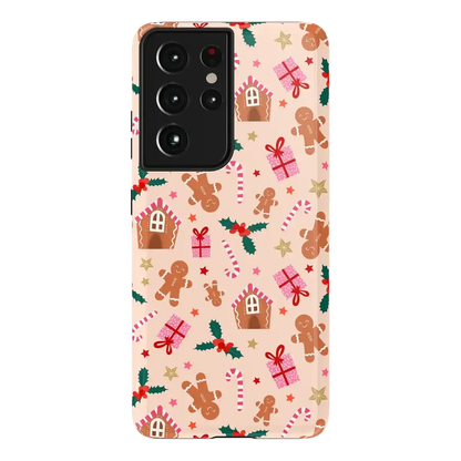 Frosted Wishes | Sweet Treat Case