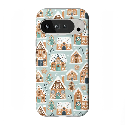 Built Too Sweet | Frosted Village Case